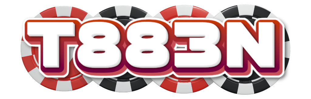t883n logo