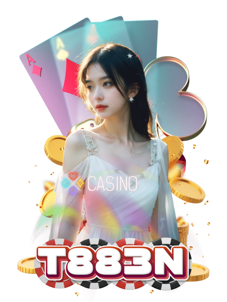 t883n คาสิโนสด